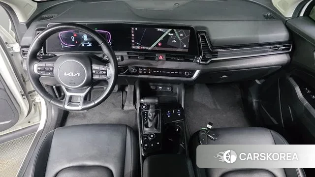 Kia Sportage 5th Generation id 2969627 из Кореи 17