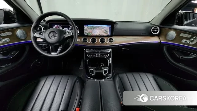 Mercedes-Benz E-Class W213 id 3480410 из Кореи 17