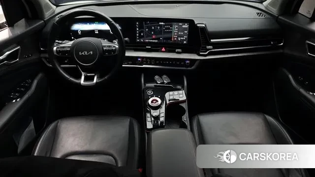 Kia Sportage 5th Generation id 3247577 из Кореи 17