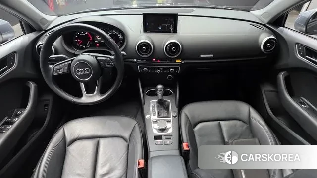 Audi New A3 id 3647208 из Кореи 17