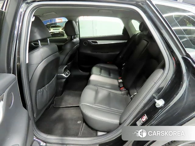 Hyundai The New Grandeur IG id 3898675 из Кореи 17