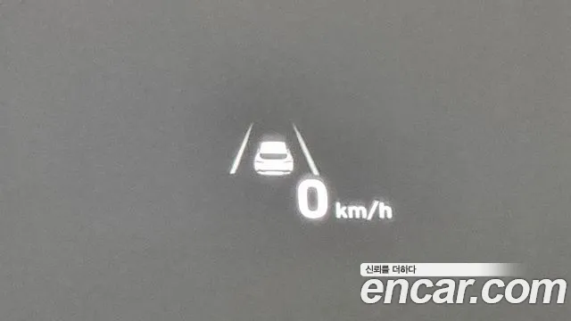 Hyundai The New Santa Fe id 2701455 из Кореи 17