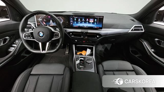 BMW 3 Series (G20) id 4734733 из Кореи 35