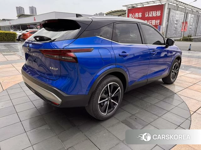 Nissan Qashqai id 4297828 из Китая 15