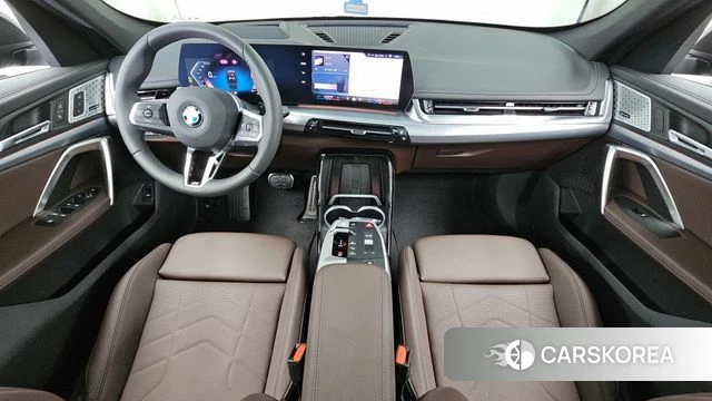 BMW X1 (U11) id 4413804 из Кореи 32