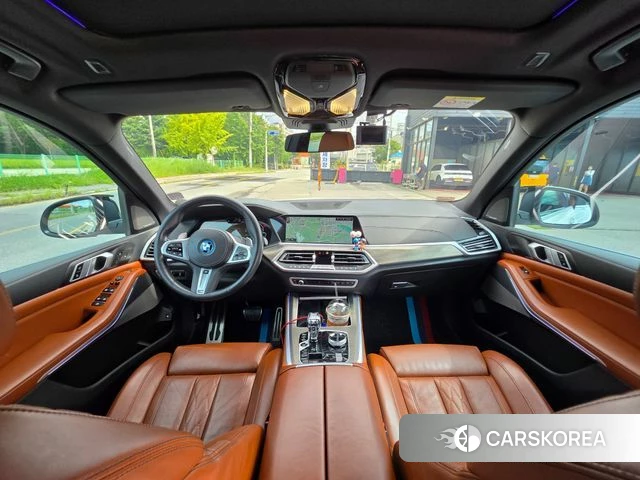 BMW X5 (G05) id 3889278 из Кореи 15