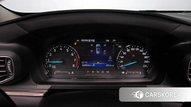 Ford Explorer 6th Generation id 3860659 из Кореи 17