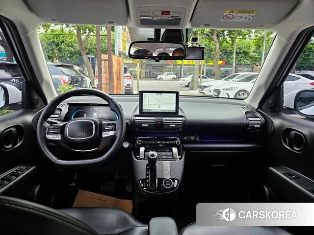 Hyundai Casper id 4513114 из Кореи 17