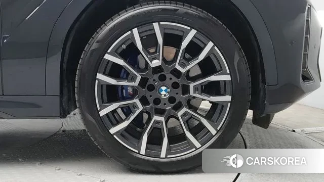 BMW X6 (G06) id 3610354 из Кореи 17