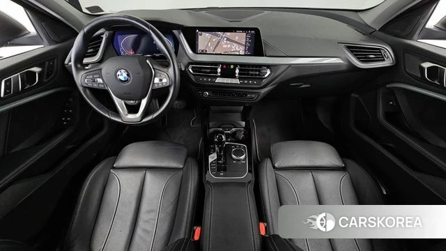 BMW 1 Series (F40) id 4880969 из Кореи 30