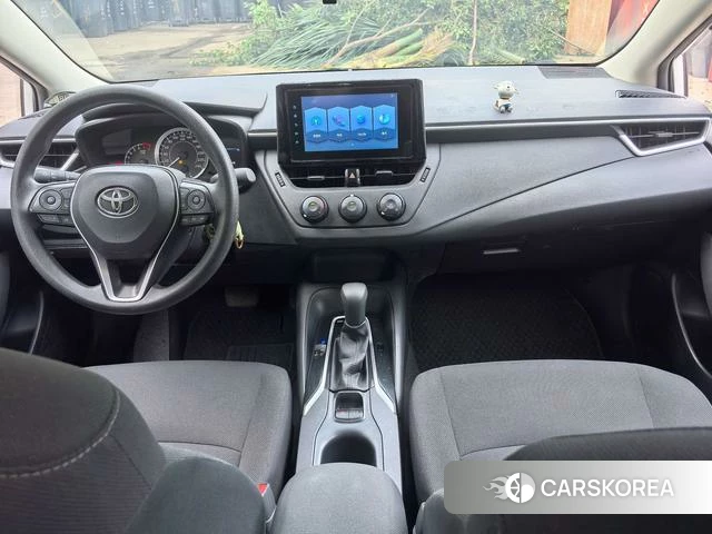 Toyota Corolla id 4273646 из Китая 11