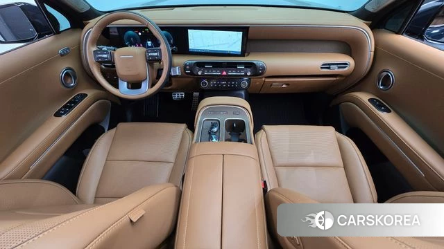 Hyundai Palisade (LX3) id 4560011 из Кореи 29