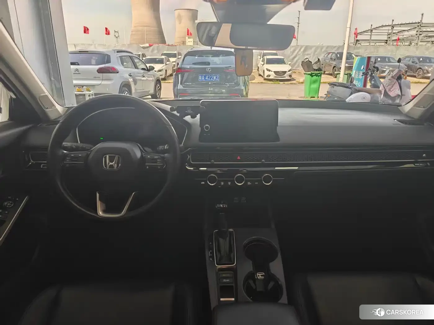 Honda Integra id 4629635 из Китая 15