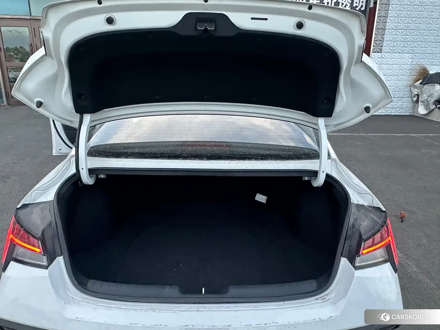 Hyundai Elantra id 4553636 из Китая 25