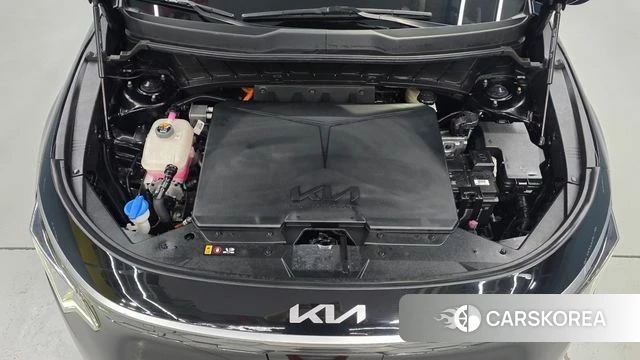 Kia Di All New Niro EV id 4917525 из Кореи 17