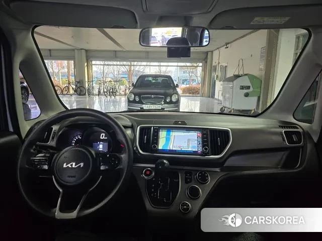 Kia The New Ray id 3706191 из Кореи 17