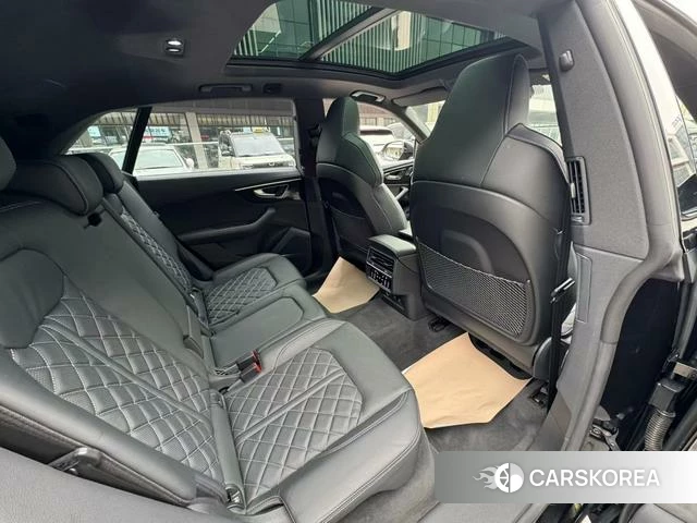 Audi Q8 id 4261560 из Китая 7