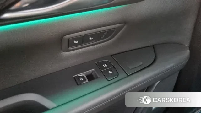 Cadillac CT6 id 3076923 из Кореи 11