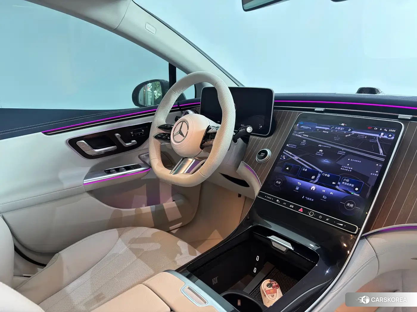 Mercedes-Benz EQE id 4601198 из Китая 14