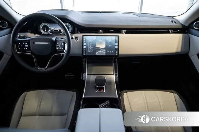 Land Rover Range Rover Evoque 2nd Generation id 3751080 из Кореи 17