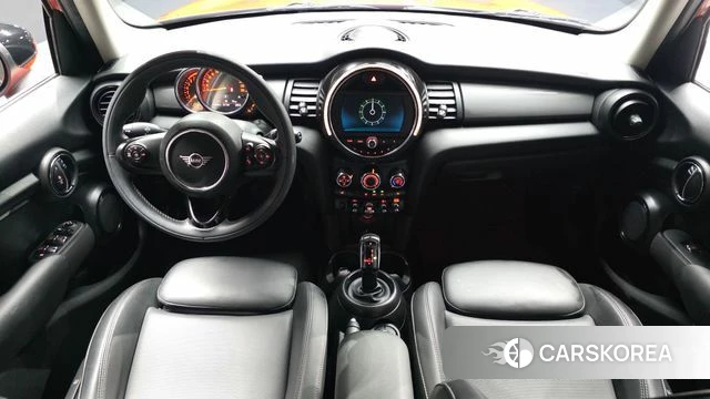 Mini Cooper id 4775622 из Кореи 27