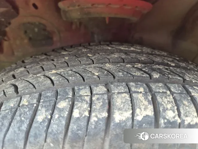 Hyundai Accent (New type) id 3045601 из Кореи 10