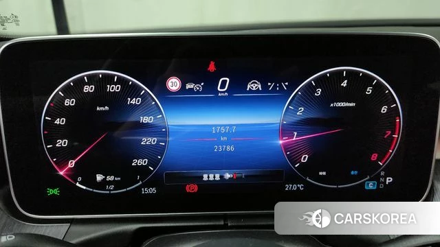 Mercedes-Benz C-Class W206 id 4388342 из Кореи 29