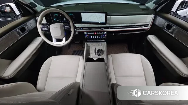 Hyundai Santa Fe (MX5) id 3341544 из Кореи 17