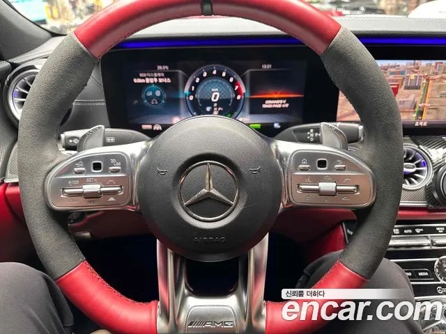 Mercedes-Benz CLS-Class C257 id 2932460 из Кореи 12