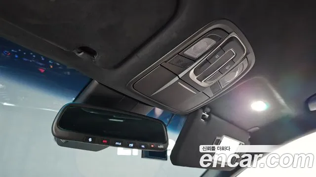 Hyundai Santa Fe TM id 2761615 из Кореи 17