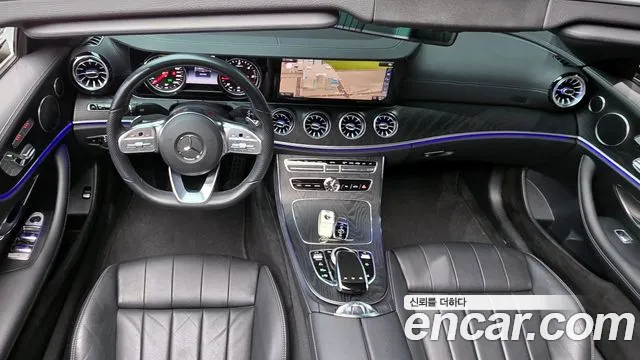 Mercedes-Benz E-Class W213 id 2807984 из Кореи 17