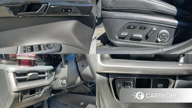 Hyundai Grandeur (GN7) id 4942001 из Кореи 17