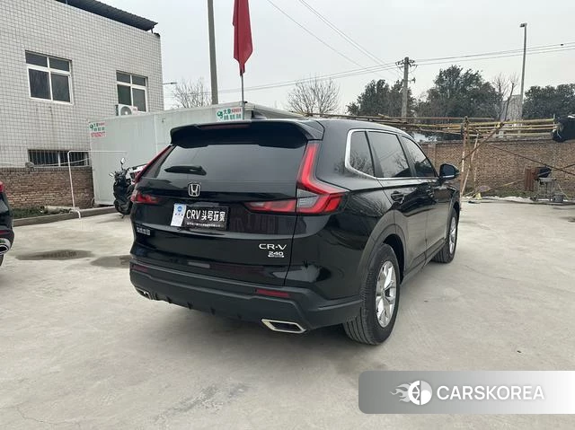 Honda CR-V id 4263476 из Китая 7