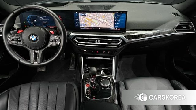 BMW M2 (G87) id 4280207 из Кореи 30