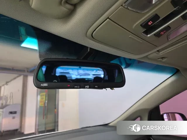 Kia The New Carnival id 3024618 из Кореи 16