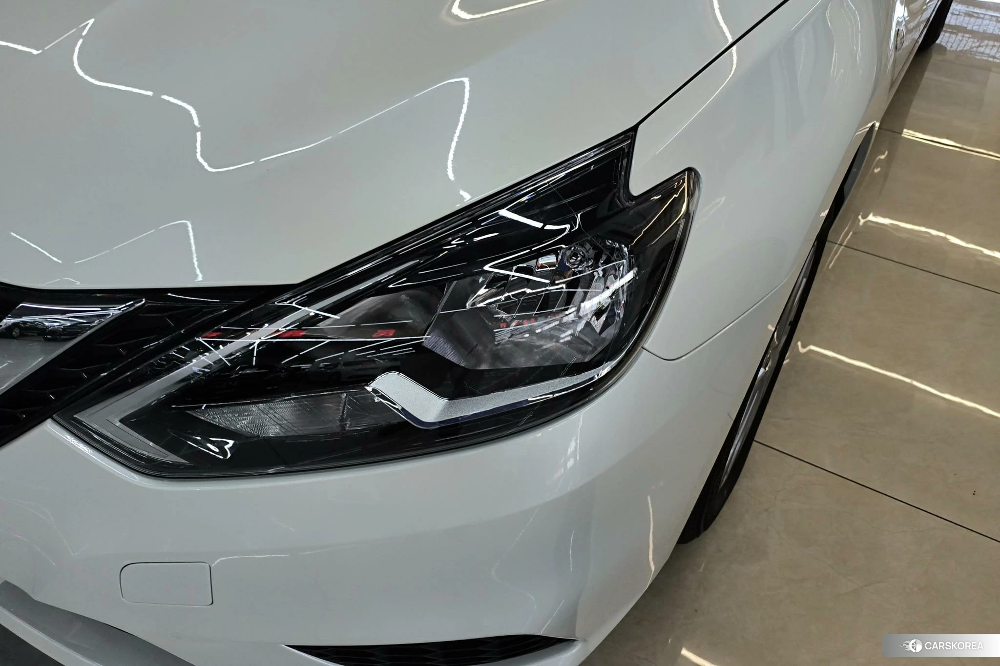 Nissan Sylphy id 4486119 из Китая 14
