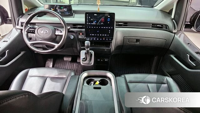 Hyundai Staria id 3799166 из Кореи 17