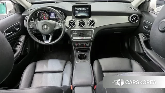 Mercedes-Benz GLA-Class X156 id 3193579 из Кореи 17