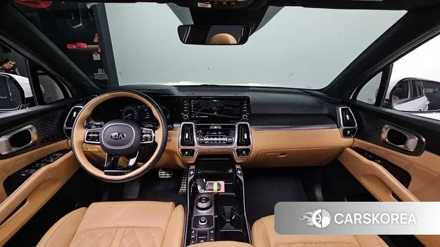 Kia Sorento 4th Generation id 3691701 из Кореи 17