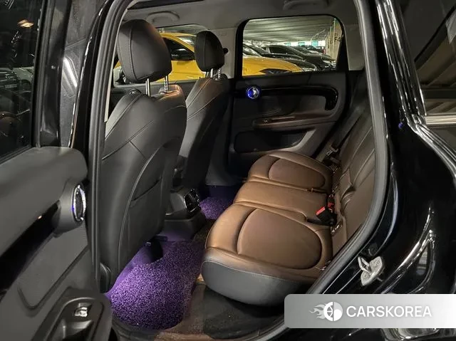 Mini Cooper D Countryman id 3058627 из Кореи 10