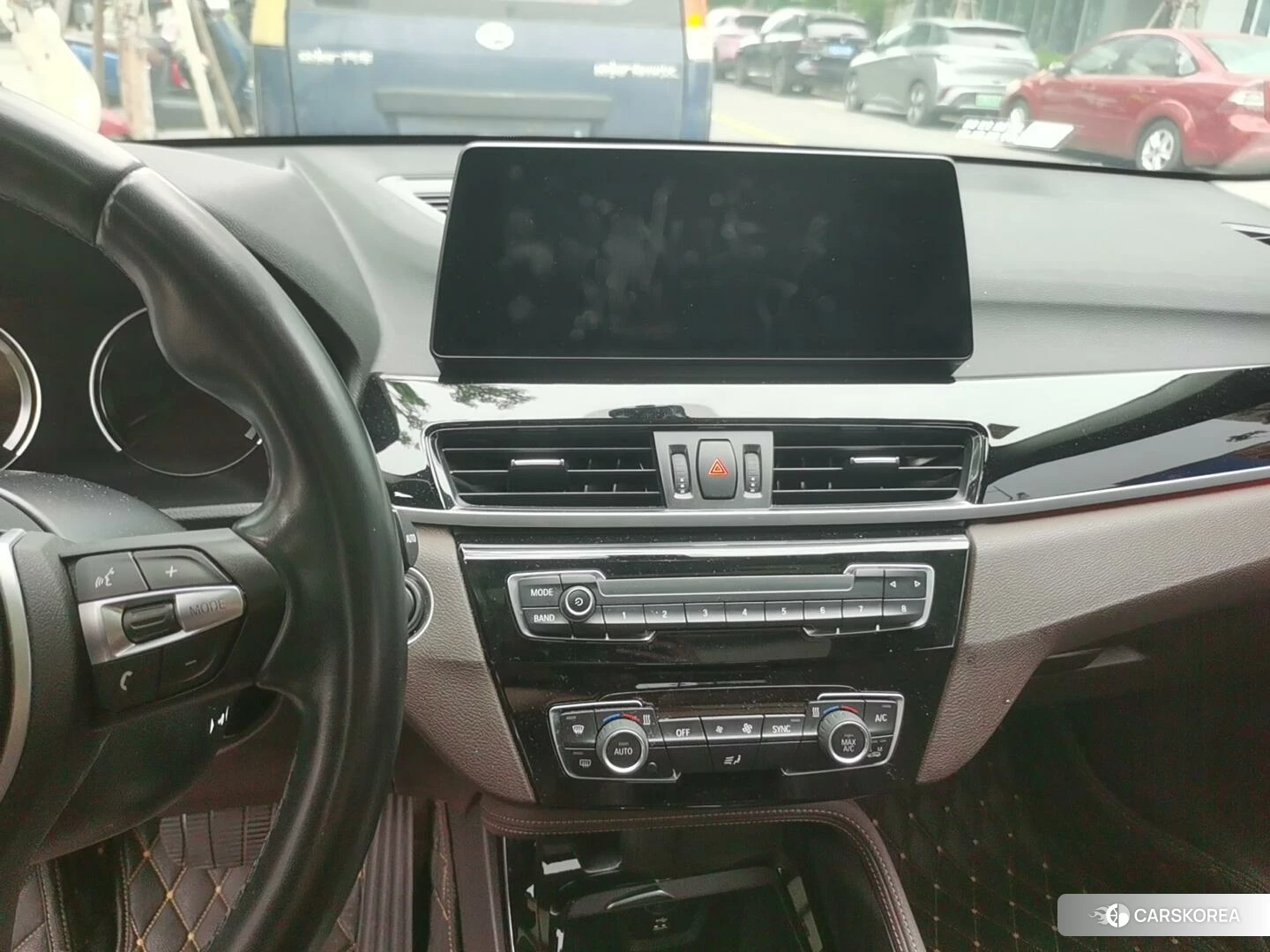 BMW X1 id 4515222 из Китая 18