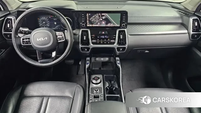 Kia Sorento 4th Generation id 3467765 из Кореи 17