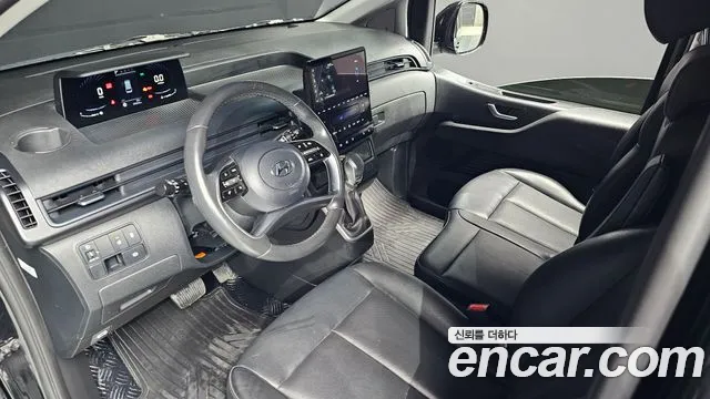 Hyundai Staria id 2816825 из Кореи 17