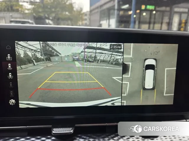 Kia Carnival 4th generation id 3550951 из Кореи 17