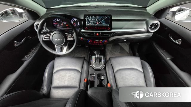 Kia The New K3 2nd generation id 4494588 из Кореи 27
