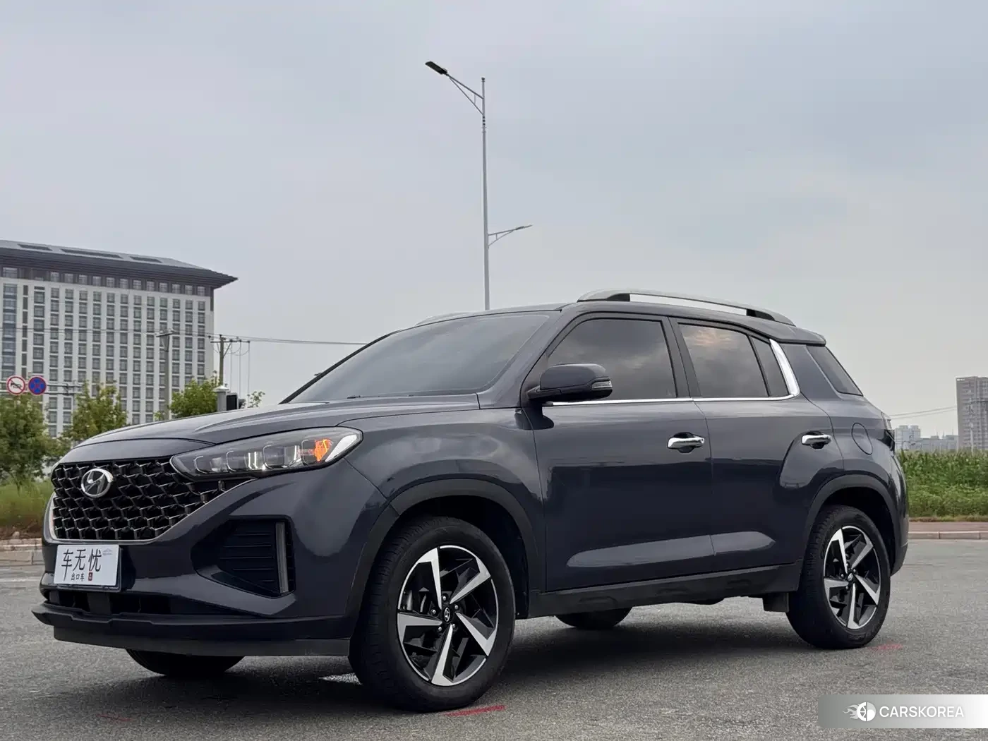 Hyundai ix35 id 4649291 из Китая 21