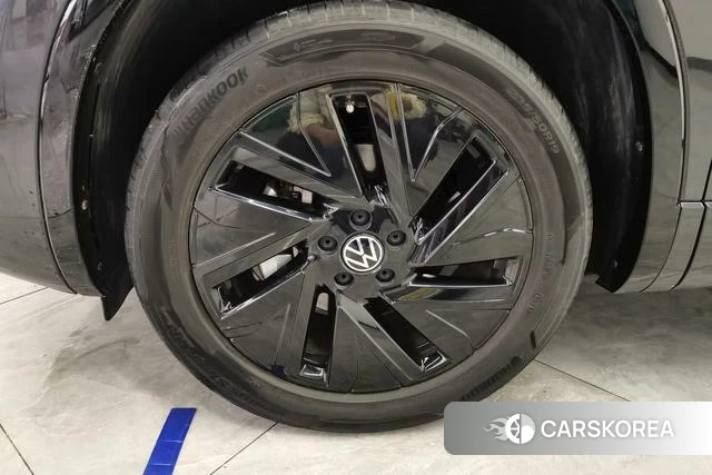 Volkswagen Tanyue id 4208518 из Китая 14