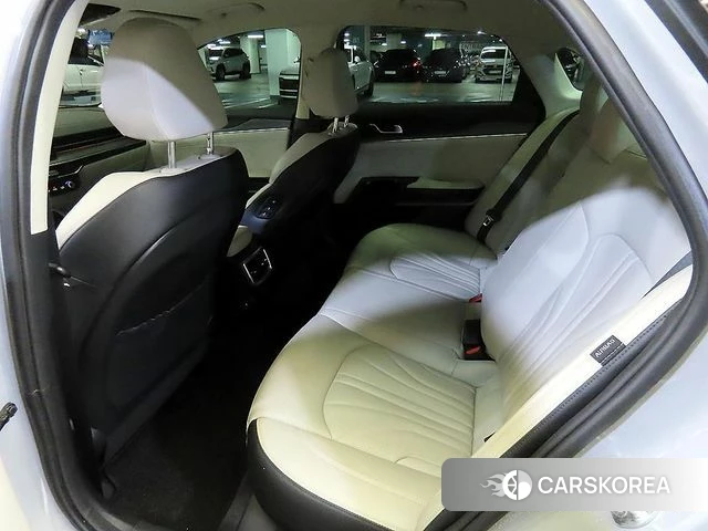 Kia The New K5 3rd generation id 4739765 из Кореи 17