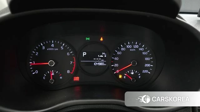 Kia All New Morning (JA) id 3828909 из Кореи 17