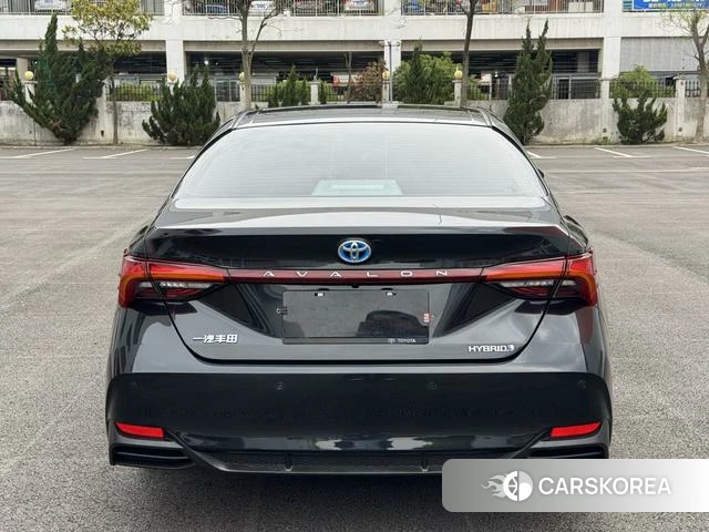 Toyota Asian dragon id 4238530 из Китая 22